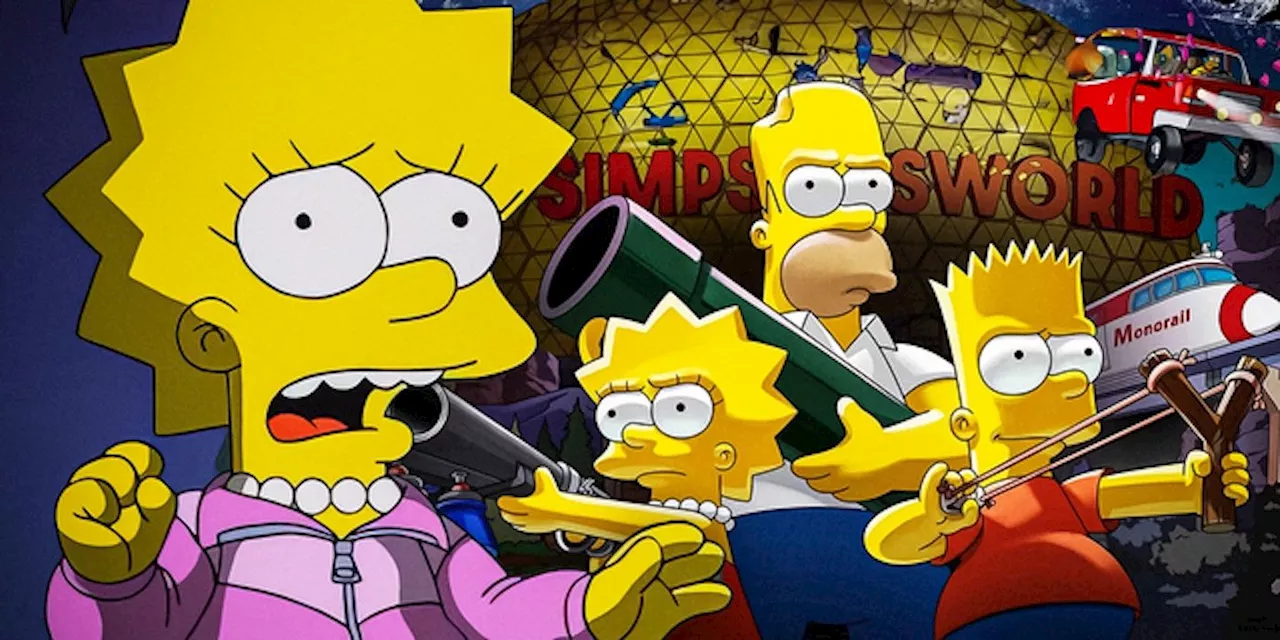 The Simpsons' 10 Scariest Treehouse Of Horror Stories