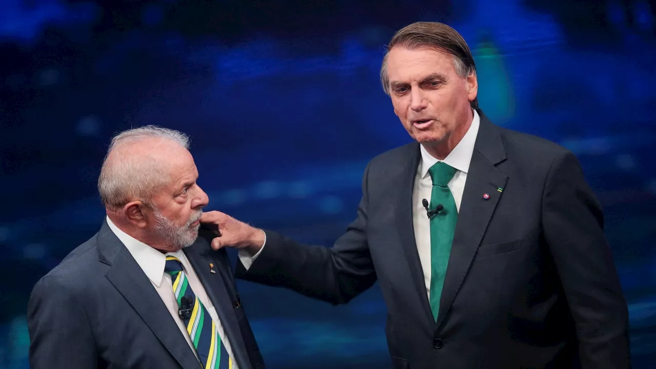 Radiografía de un magnicidio fallido: el protagonismo del ultra Bolsonaro en el plan para matar a Lula da Silv