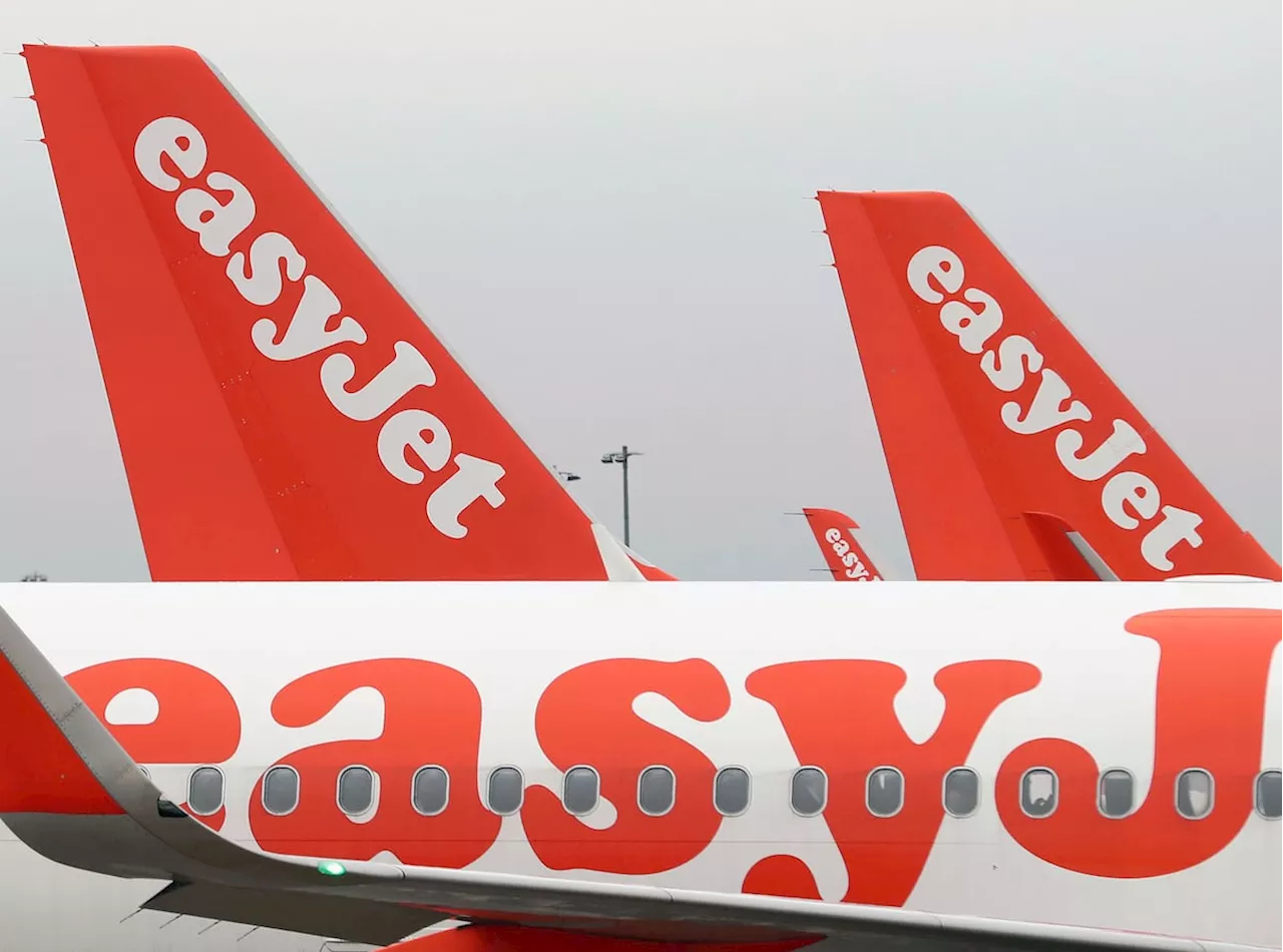 EasyJet Expands Birmingham Operation with Two Extra Aircraft