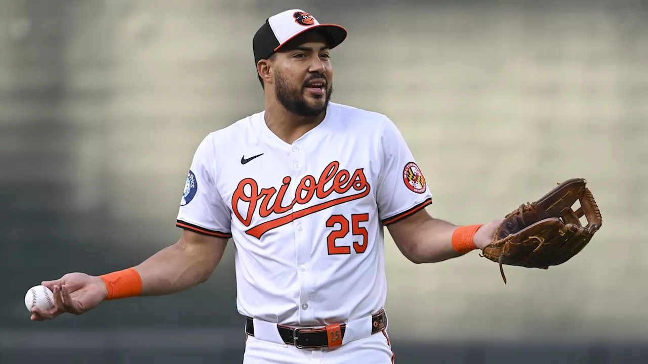 Baltimore Orioles Free-Agent Slugger Might Prove Bust With Next Contract