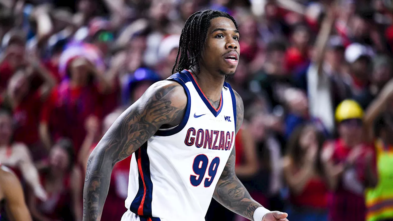 Gonzaga Bulldogs vs. West Virginia Mountaineers: Live updates, highlights from Battle 4 Atlantis quarterfinal