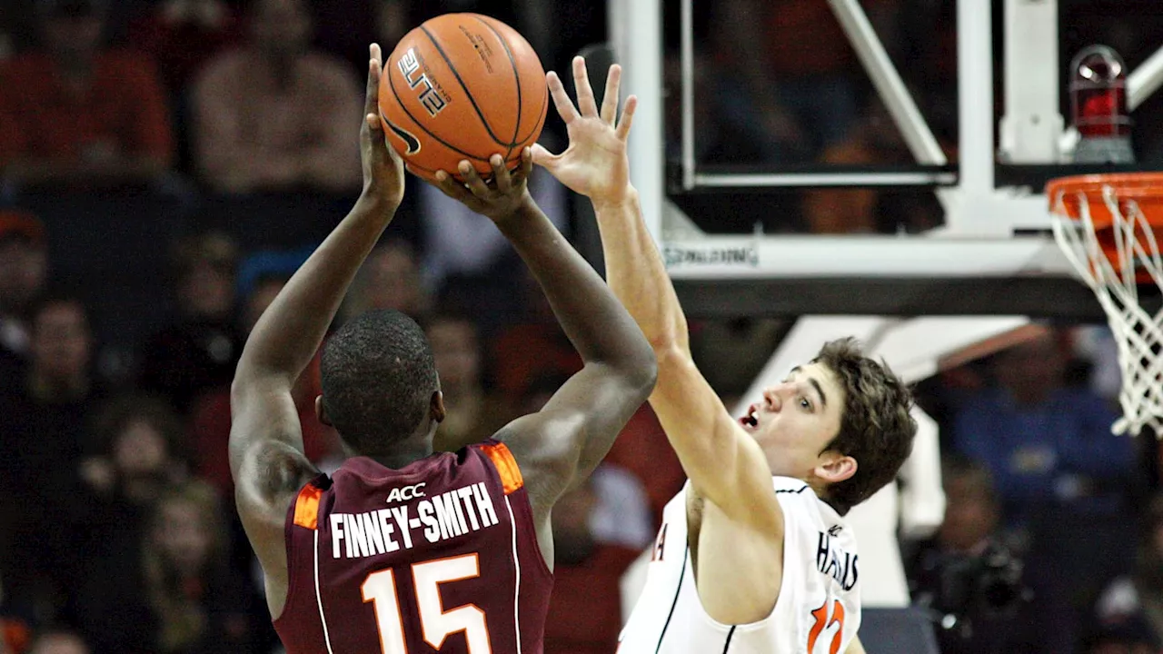 Los Angeles Lakers Eyeing Dorian Finney-Smith in Trade Talks