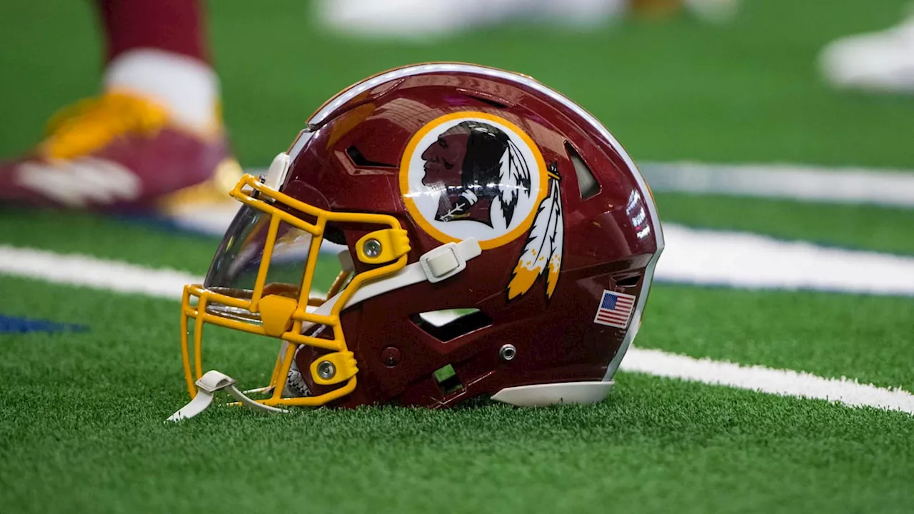 Washington Commanders Urged to Consider Bringing Back Redskins Logo