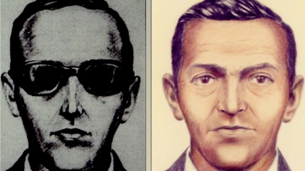 Siblings Claim Father is DB Cooper, Mysterious Plane Hijacker