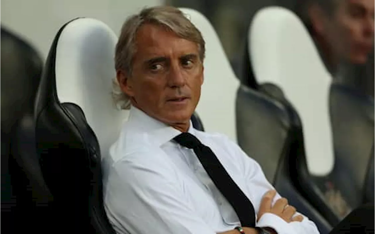 Mancini compie 60 anni: 'Lasciare la Nazionale una scelta sbagliata, sogno i Mondiali'