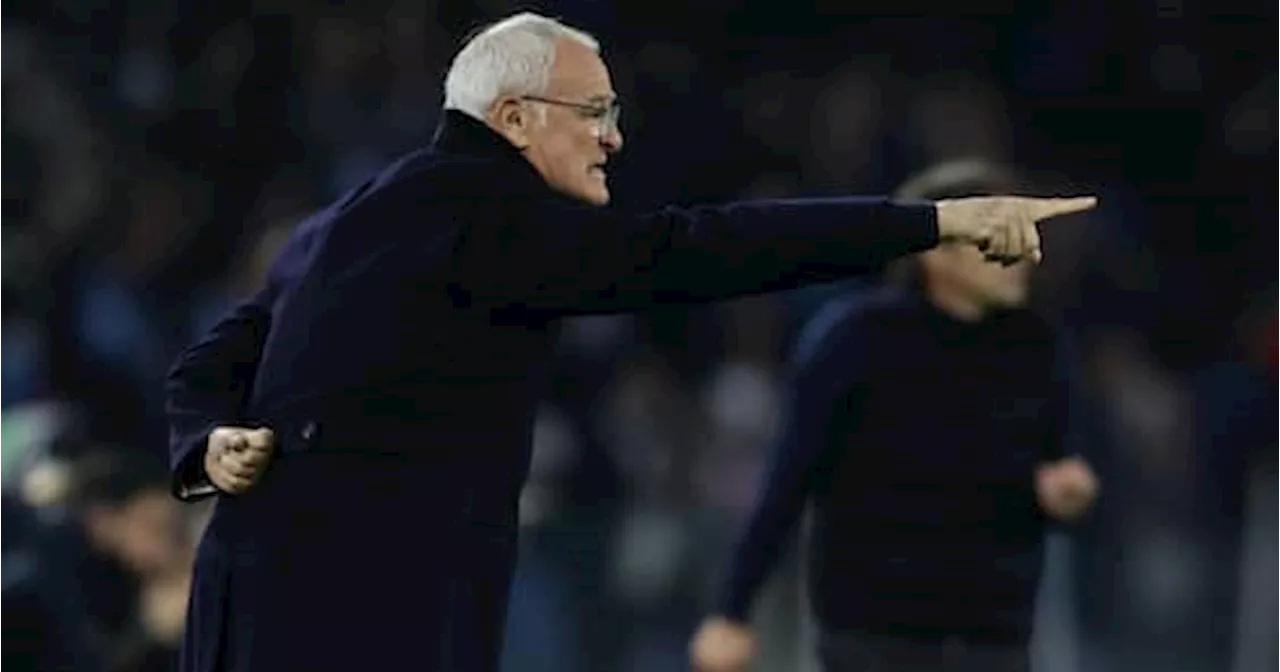 Ranieri Riceve Due Buone Notizie: Dybala e Saelemaekers Sono Disponibili Per il Tottenham