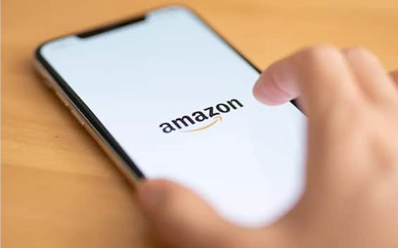 Cyber Monday 2024 su Amazon, quando inizia: il calendario e le date