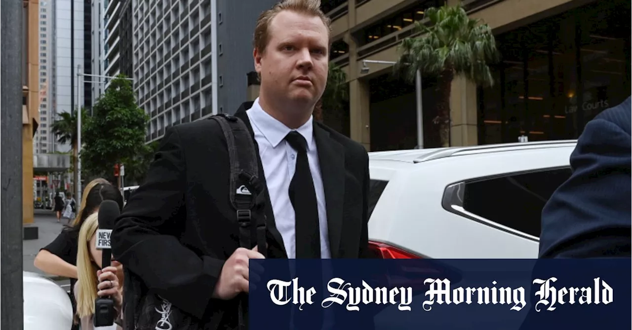 NSW Police Officer Found Guilty of Manslaughter Suspended Without Pay