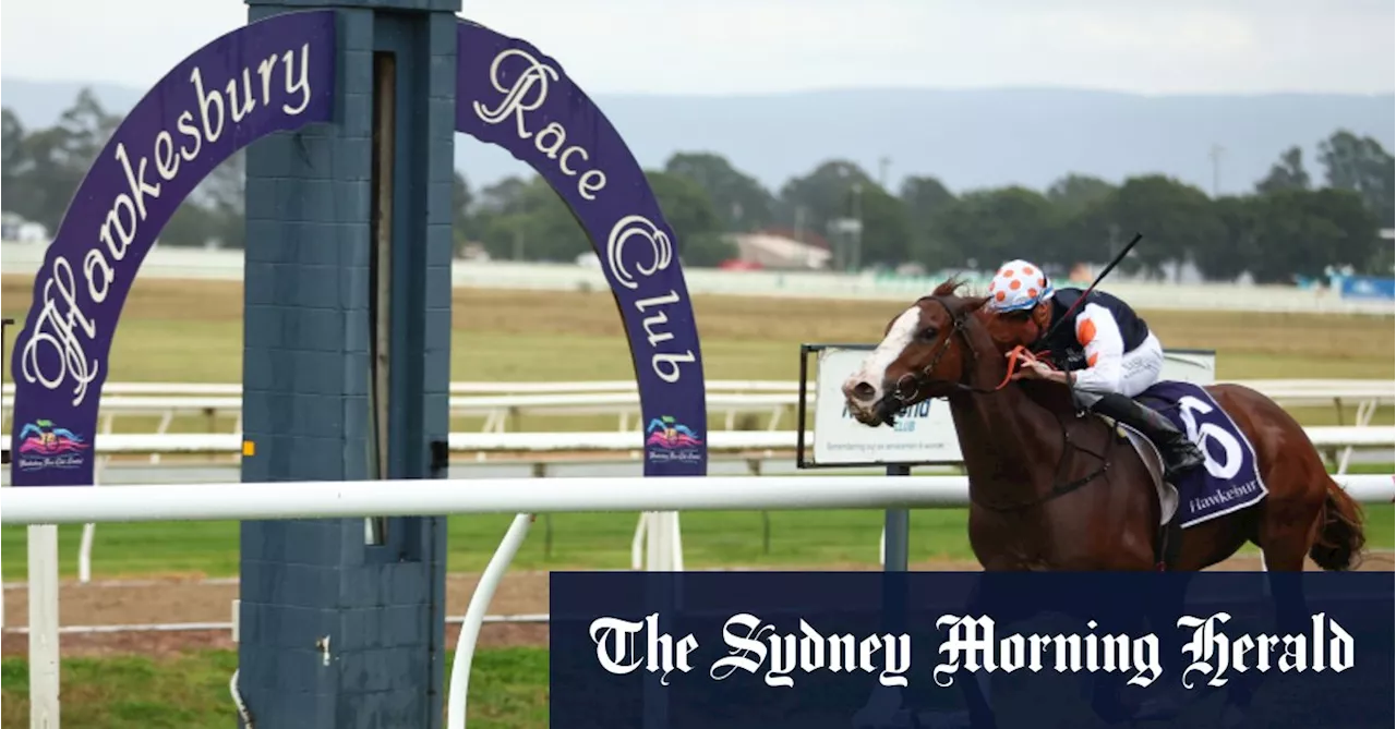 Tips and race-by-race guide for Hawkesbury on Thursday