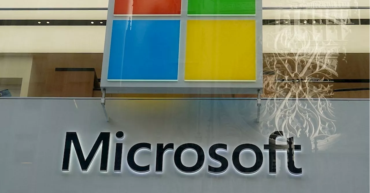 L'Antitrust americano apre un'indagine su Microsoft