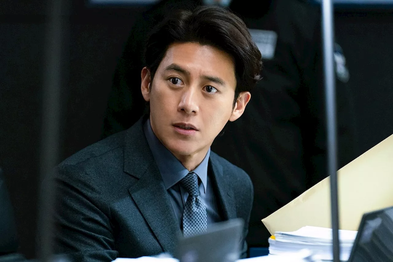 “Parole Examiner Lee” Soars To Its Highest Ratings Yet