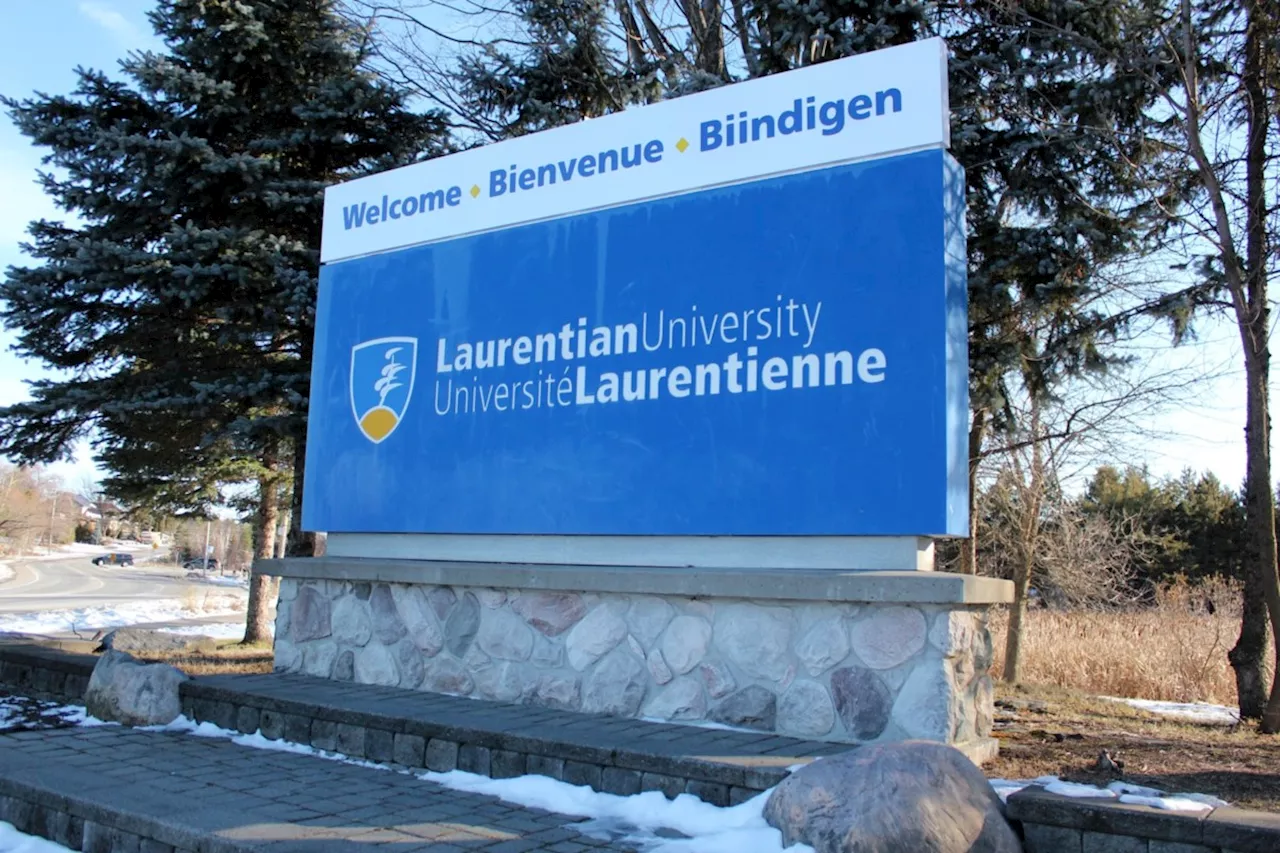 MPP France Gélinas Urges Swift Resolution for Laurentian University Insolvency