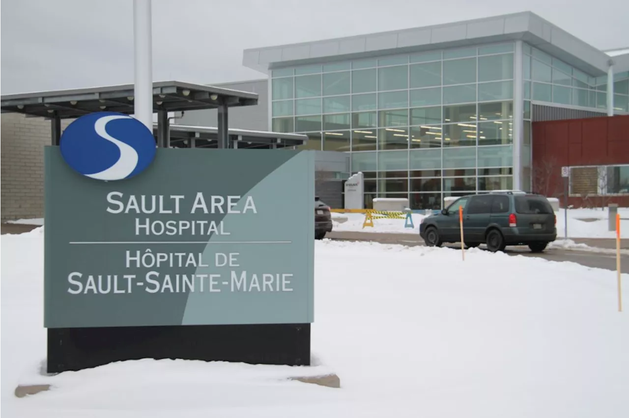 Sault Area Hospital to get some relief from projected $20-million deficit