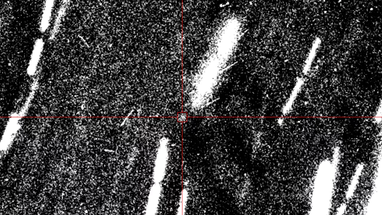 Tiny Asteroid 2024 PT5 Departs After Acting as Earth's Temporary Second Moon