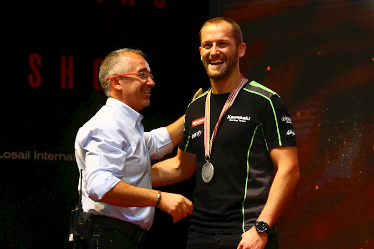 Tom Sykes' Ununterbrochene Top-3-Platzierung seit 2012 und seine Kritik an Teamorder