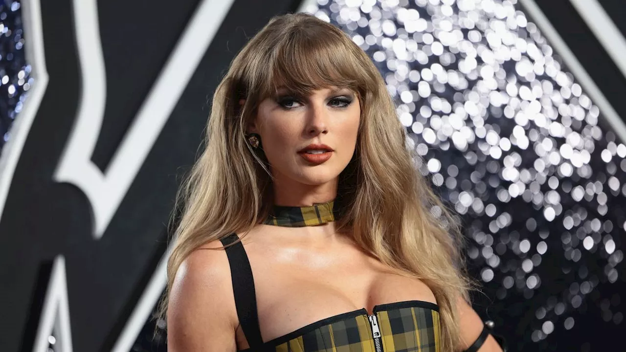 Plätze hinter der Bühne: Fans wütend über Abzocke bei Taylor-Swift-Tickets