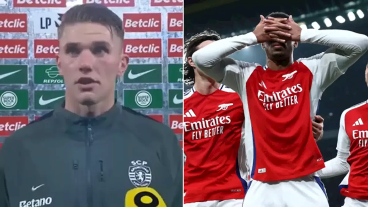 Declan Rice's Unusual Celebration Sparks Controversy