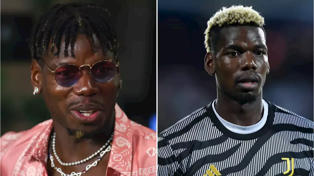 Paul Pogba brutally rejects Premier League club desperate to make him their star signing of 2025