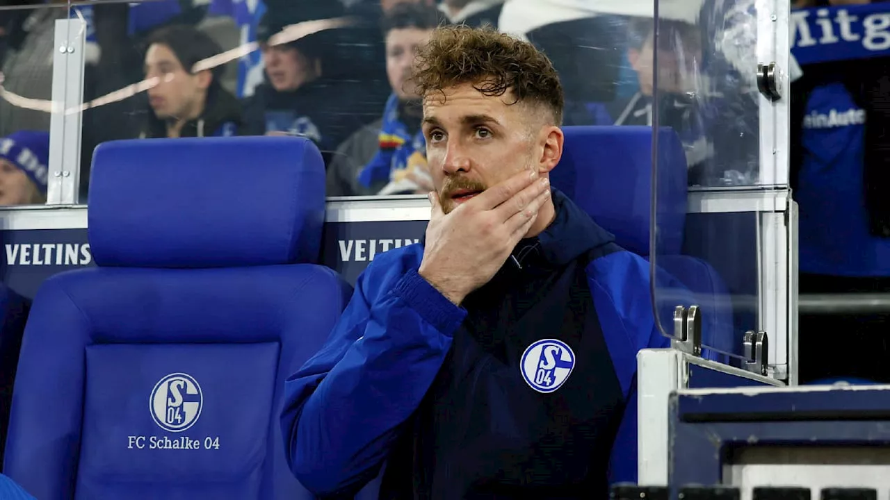 FC Schalke 04: Ralf Fährmann widerstrebt Abmahnung und plant Strafanzeige