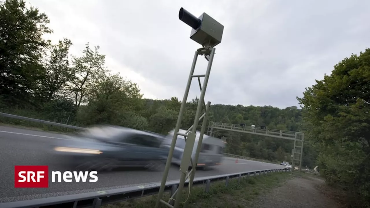 Oberstaatsanwaltschaft Aargau stellt Beschwerde gegen Freispruch des Autolenkers