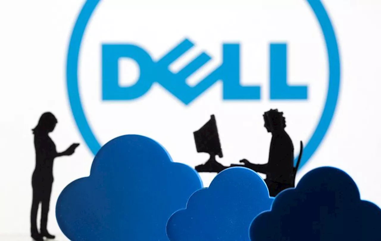 HP, Dell's weak forecasts spark share selloff, doubts over PC market recovery