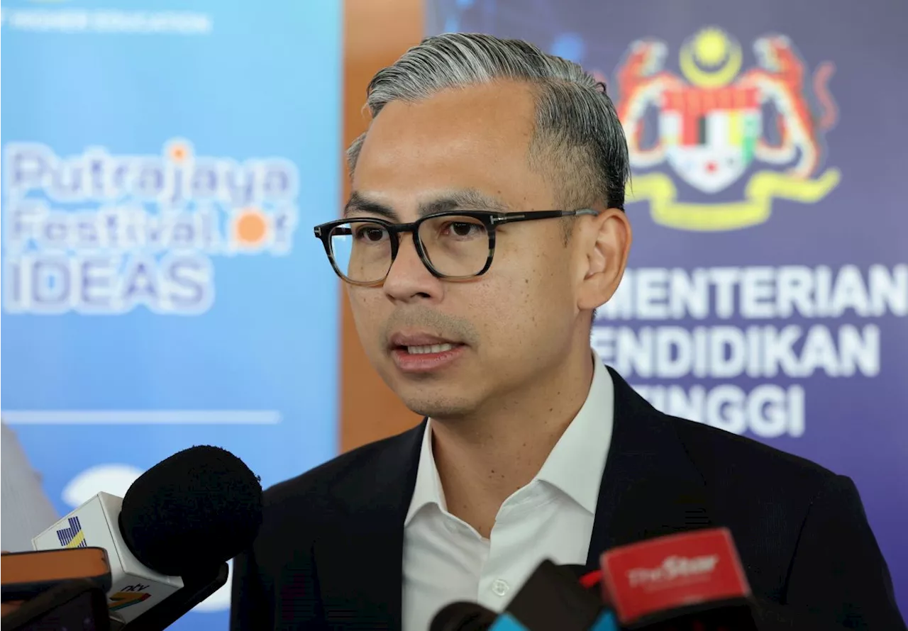 Malaysian Minister Reveals Lack of Knowledge on DNB's Operations