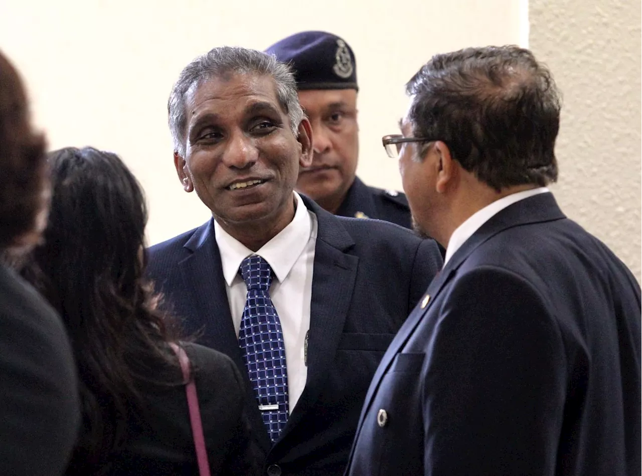 Mohd Irwan feeling vindicated, six years after CBT allegations emerged