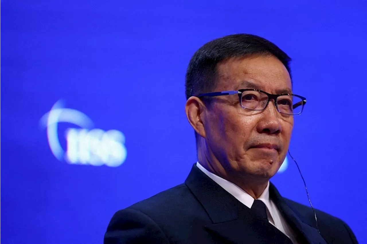 Chinese Defence Minister Dong Jun Under Investigation Amid Broader Corruption Crackdown
