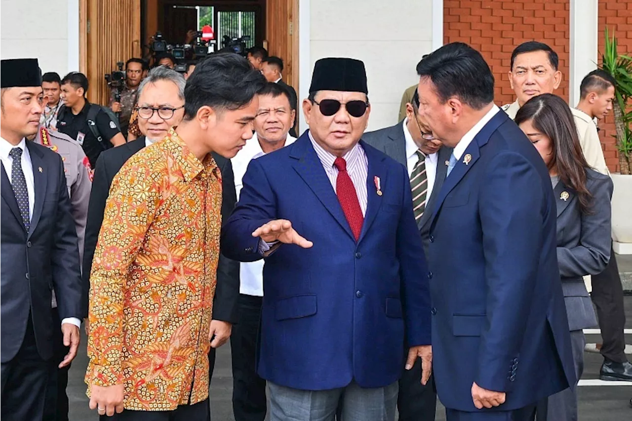 President Prabowo Seeks Consolidation of Power in Jakarta Governor Election