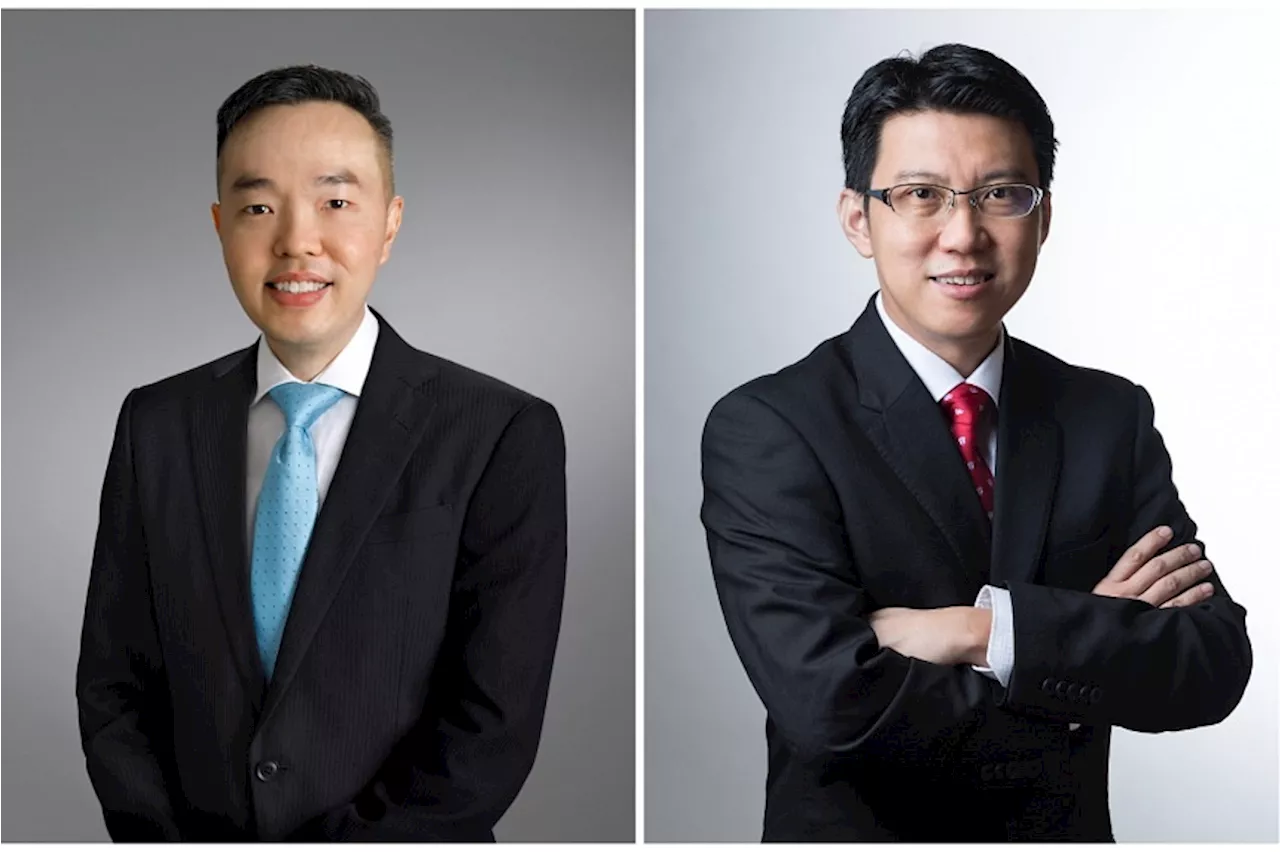 Veteran Healthcare Leaders Named for Singapore's Upcoming Eastern General Hospital