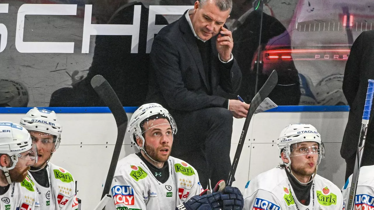 Deutsche Eishockey Liga: 1:2 im Spitzenspiel: Eisbären hadern mit den Special Teams