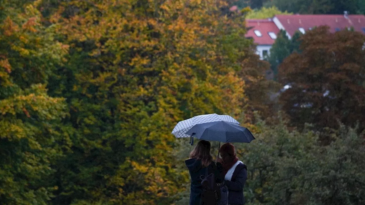 Wetter heute: So wird das Wetter am Mittwoch