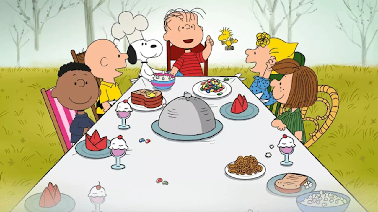 Where to Watch Charlie Brown Holiday Specials Online For Free