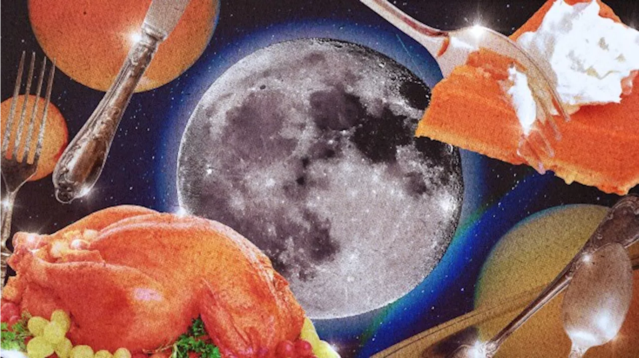 Your Thanksgiving 2024 Horoscope Might Bring Trouble—Here's Why