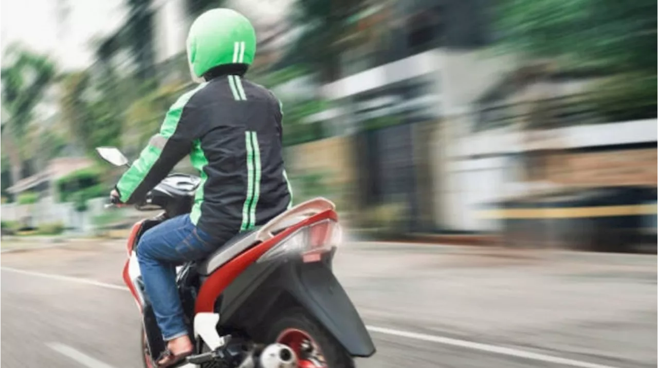 Ancam Driver Ojol Gegara Tak Mau Antar Makanan ke Lantai 3, Curhatan Cewek Ini Viral