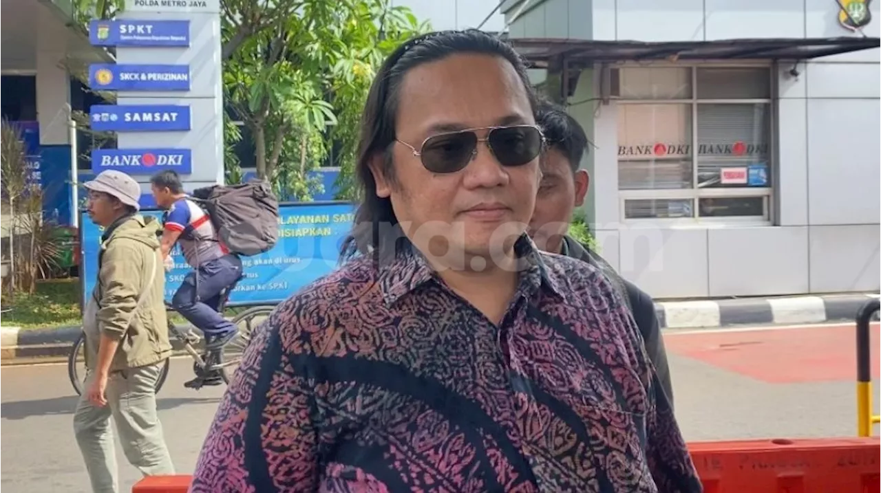 Borok Farhat Abbas Tukang Bohong Diungkap Mantan Pengacara Pratiwi Noviyanthi: Dia Berani ...