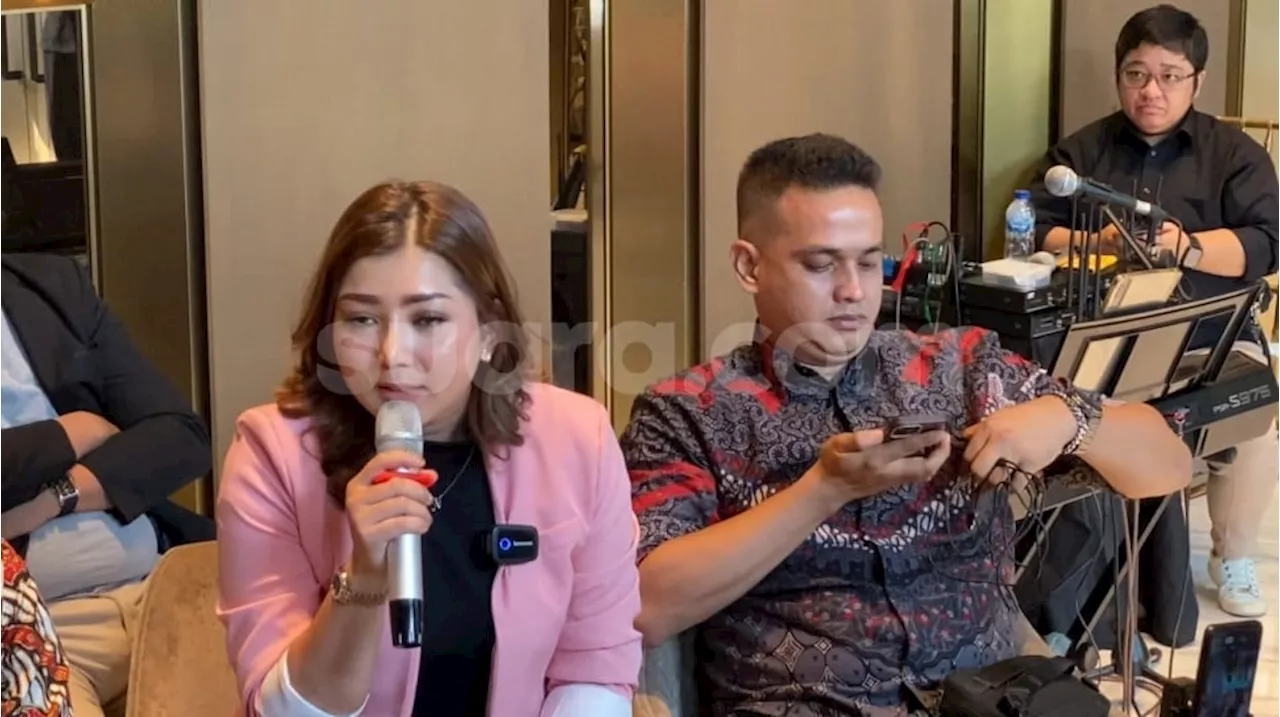 Kronologi Pratiwi Noviyanthi Walk Out: Ini Alasan Tolak Damai dengan Agus Salim