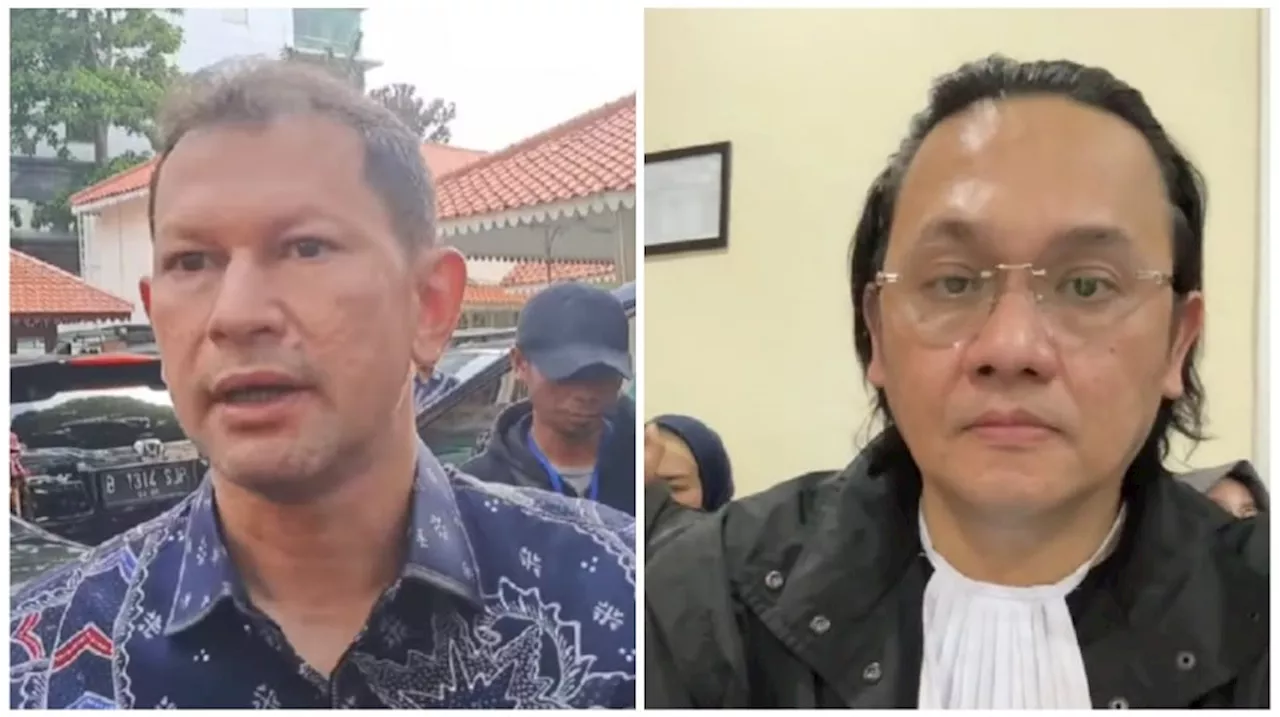 Mundur Jadi Pengacara vs Bentak Pratiwi Noviyanthi: Beda Pendidikan Brian Praneda dan Farhat Abbas Disorot