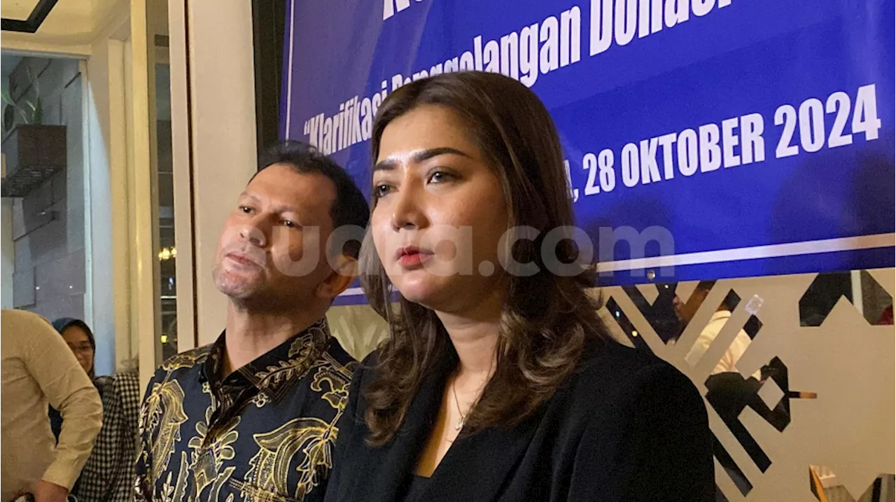 Padahal Sudah Siapkan Bukti Buat Polisikan Kuasa Hukum Agus Salim, Kini Pengacara Teh Novi Malah Mundur