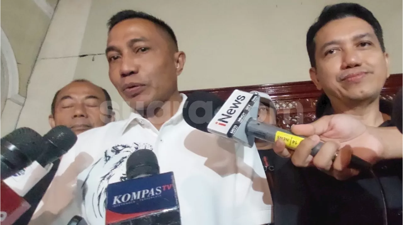 Pilkada Jakarta Berpotensi 2 Putaran, Dharma-Kun akan Dukung Siapa?