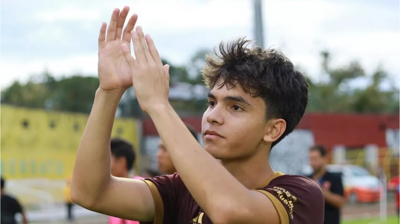 Siapa Ibu Victor Dethan? Pemain Keturunan Luar Belanda Akhirnya Dilirik Shin Tae-yong Gabung Timnas Indonesia