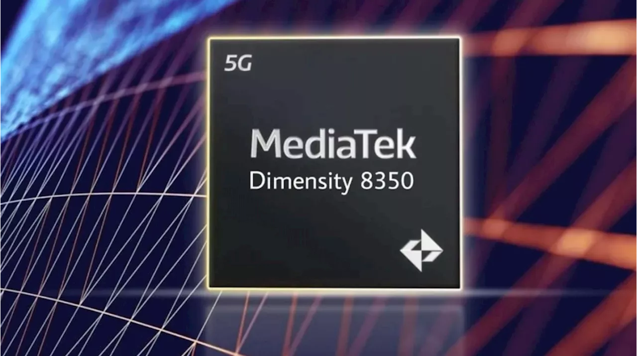 Spesifikasi MediaTek Dimensity 8350, Chipset Anyar pada Oppo Reno 13