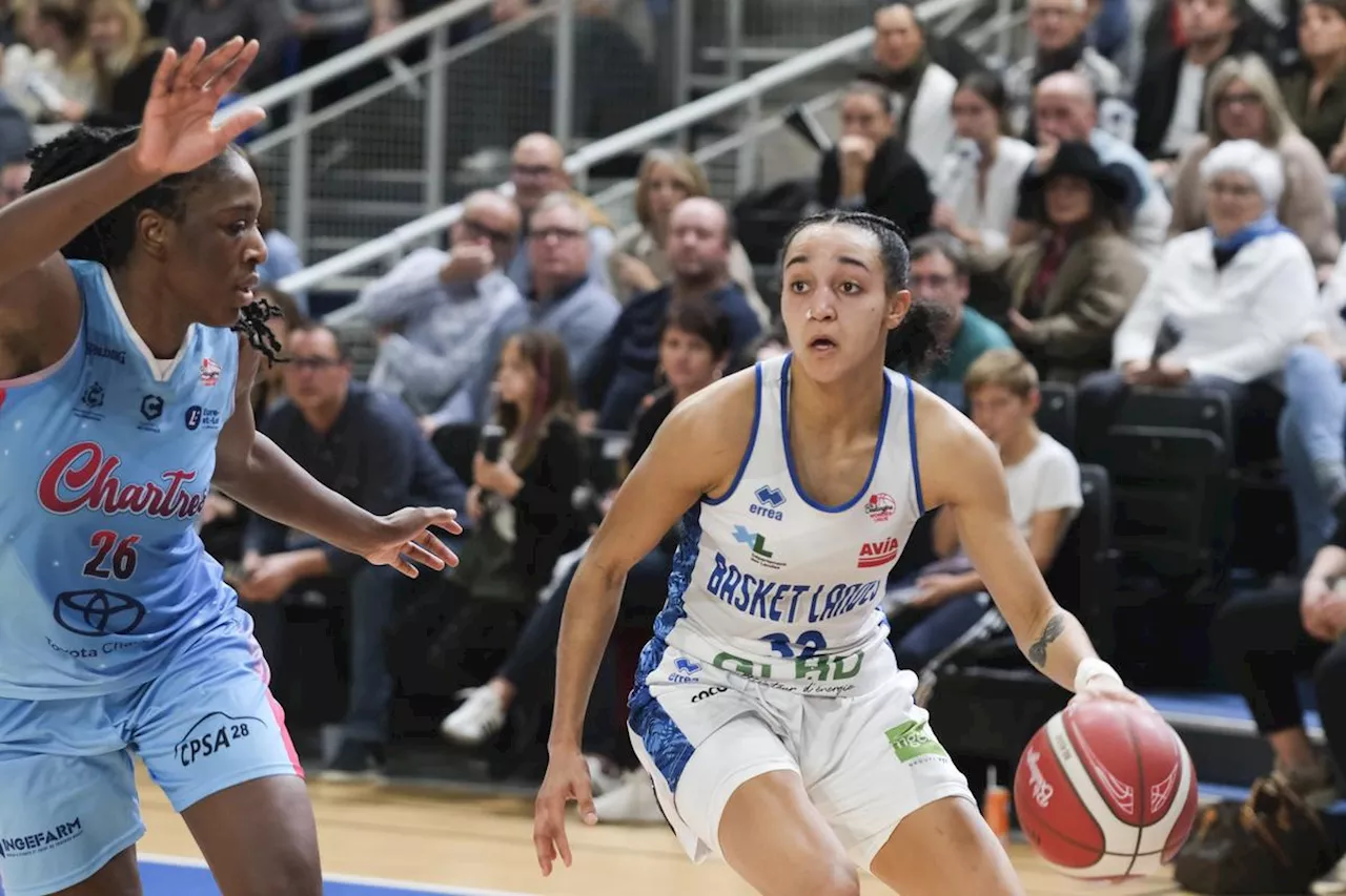 Basket Landes : contre Schio, vers un soir de premières pour les Landaises ?