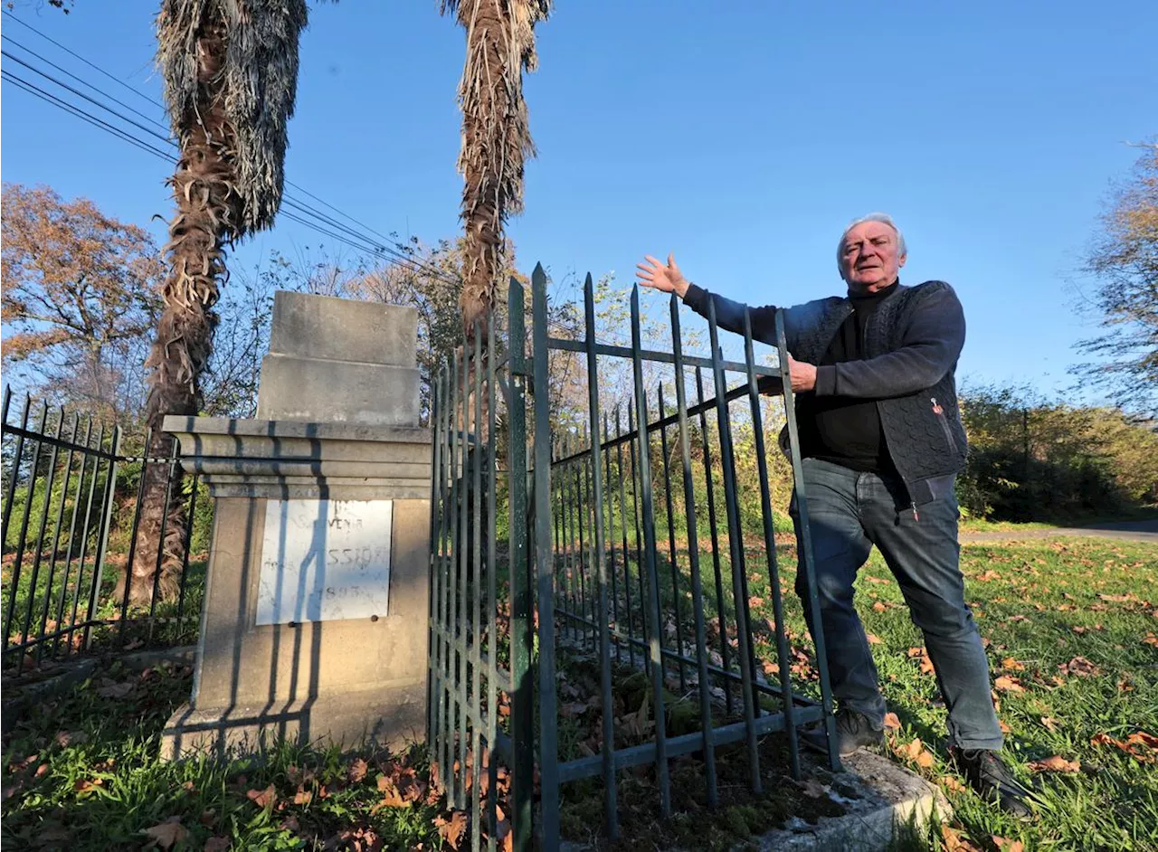 « Mais pourquoi ils sont allés voler ça ! » : dans les Landes, la disparition d’une statue de la Vierge crée l’émoi dans un village