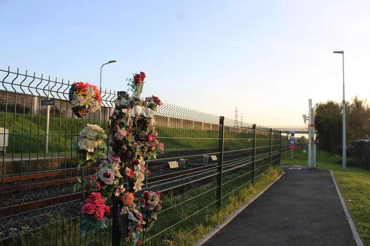 « Nous n’avons pas de haine » : les parents de Marwan, mort après avoir été happé par un train, assignent la SNCF pour obtenir des aménagements de sécurité