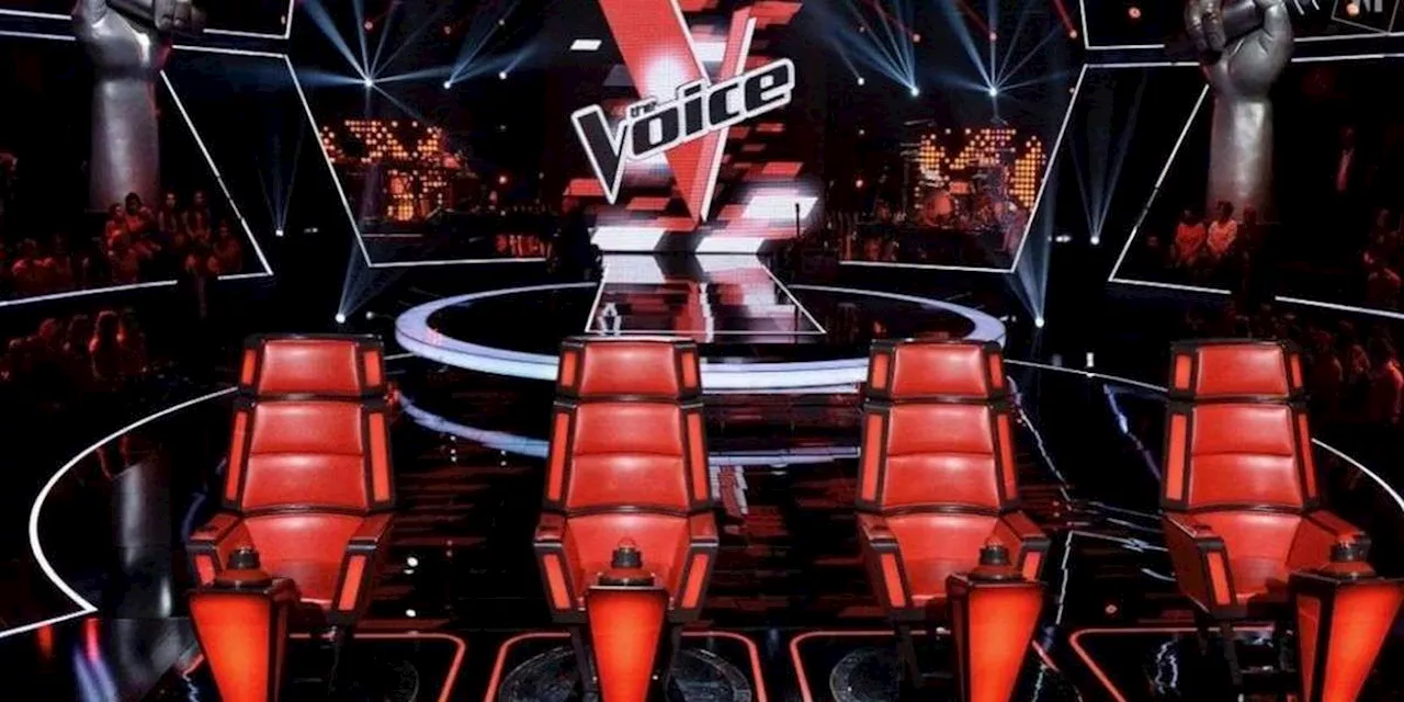 Patricia Kaas et Zaz débarquent dans The Voice : tout sur la saison 13