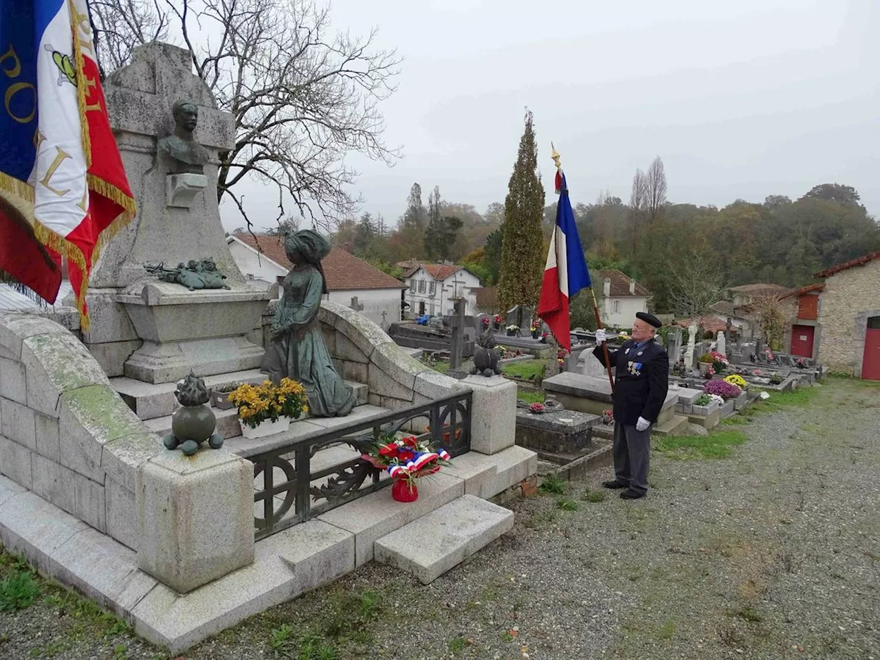 Pouillon : les conséquences terribles de la Première Guerre mondiale pour la commune