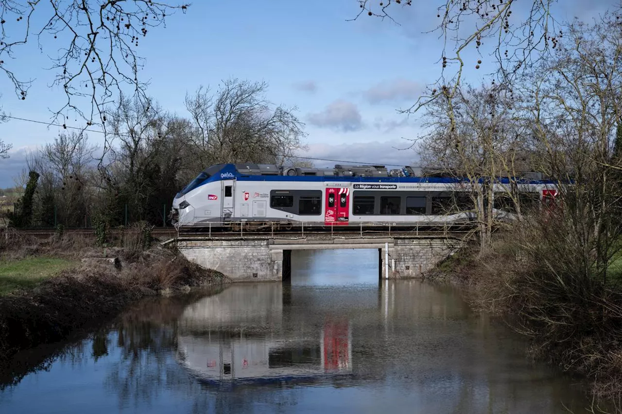 Projet de RER dans l’agglo rochelaise : ça s’engage mal !