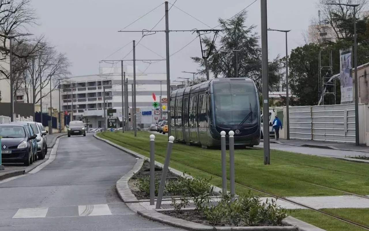 Transports à Bordeaux : des projets innovants à l’étude pour améliorer les services de TBM