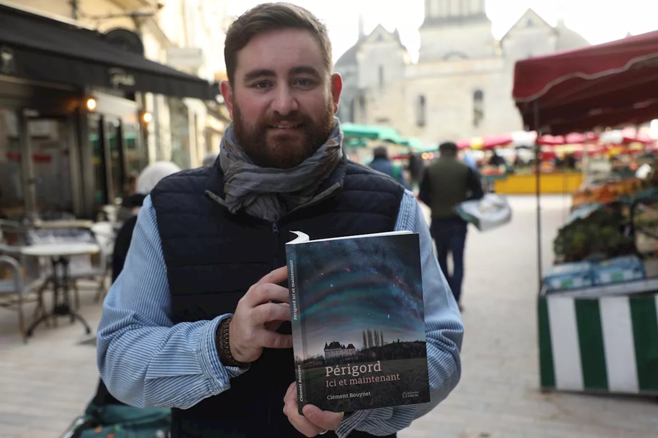 Vidéo. Le livre « Périgord. Ici et maintenant », un portrait sensible de la Dordogne d’aujourd’hui, qui sait ce qu’elle doit à celle d’hier